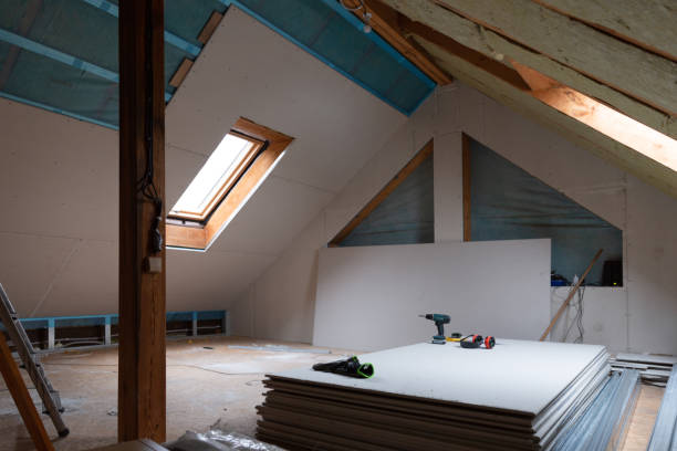 Best Specialized Insulation Services in Metropolis, IL