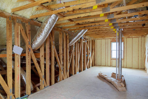 Best DIY Insulation Kits and Guidance in Metropolis, IL