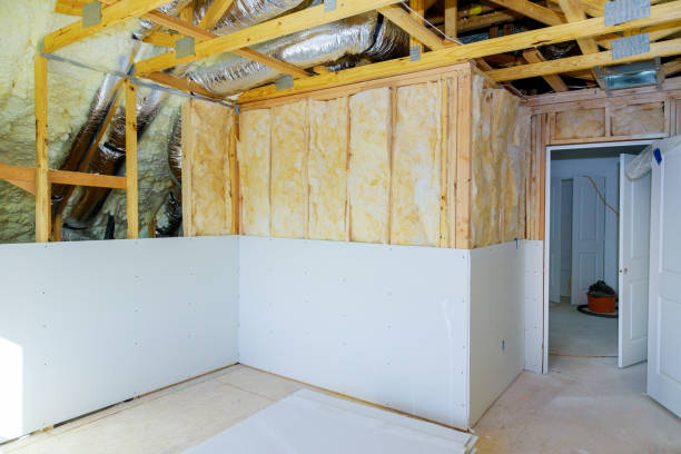 Best Blown-in Insulation in Metropolis, IL