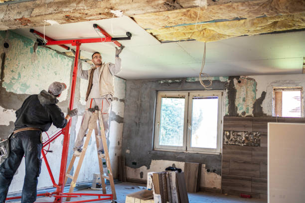 Best Insulation for Specific Applications in Metropolis, IL