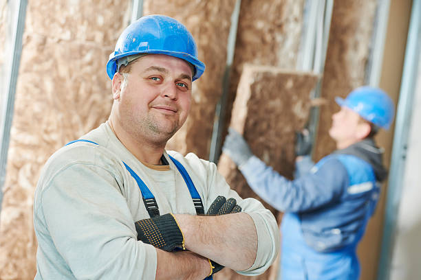 Best Insulation for Specific Applications in Metropolis, IL